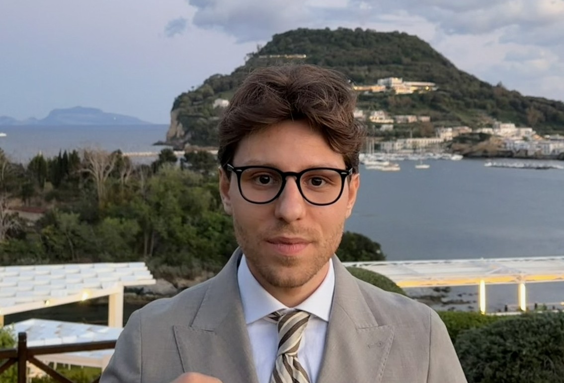 Marco Melucci