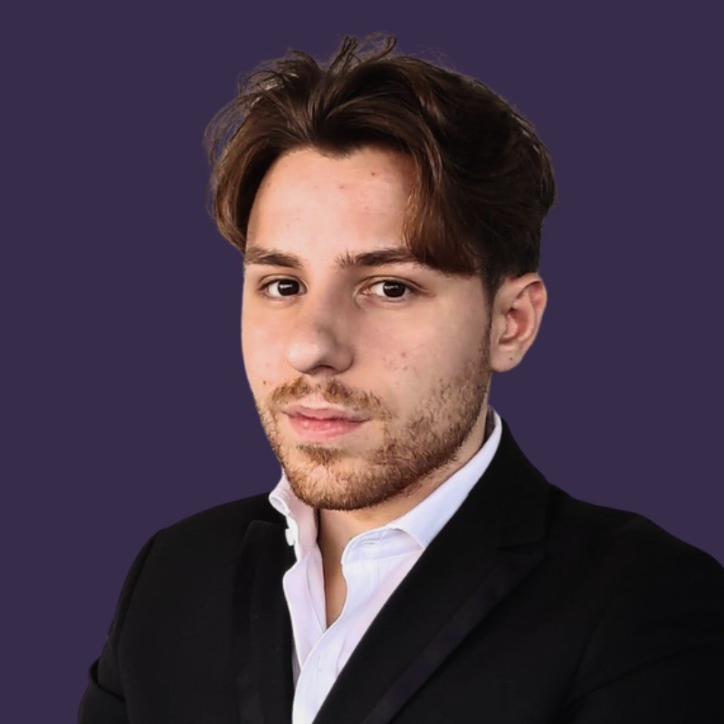 Marco Melucci